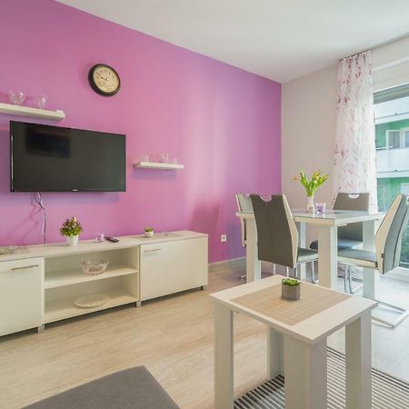 Lavanda Zadar - New Apartment מראה חיצוני תמונה