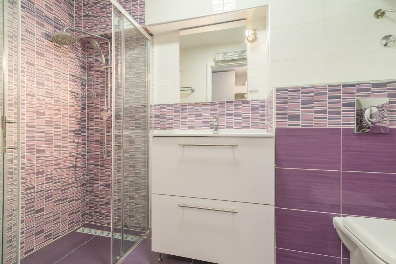 Lavanda Zadar - New Apartment מראה חיצוני תמונה