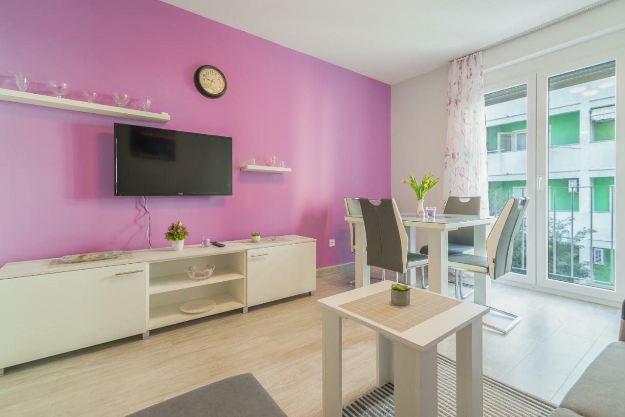 Lavanda Zadar - New Apartment מראה חיצוני תמונה