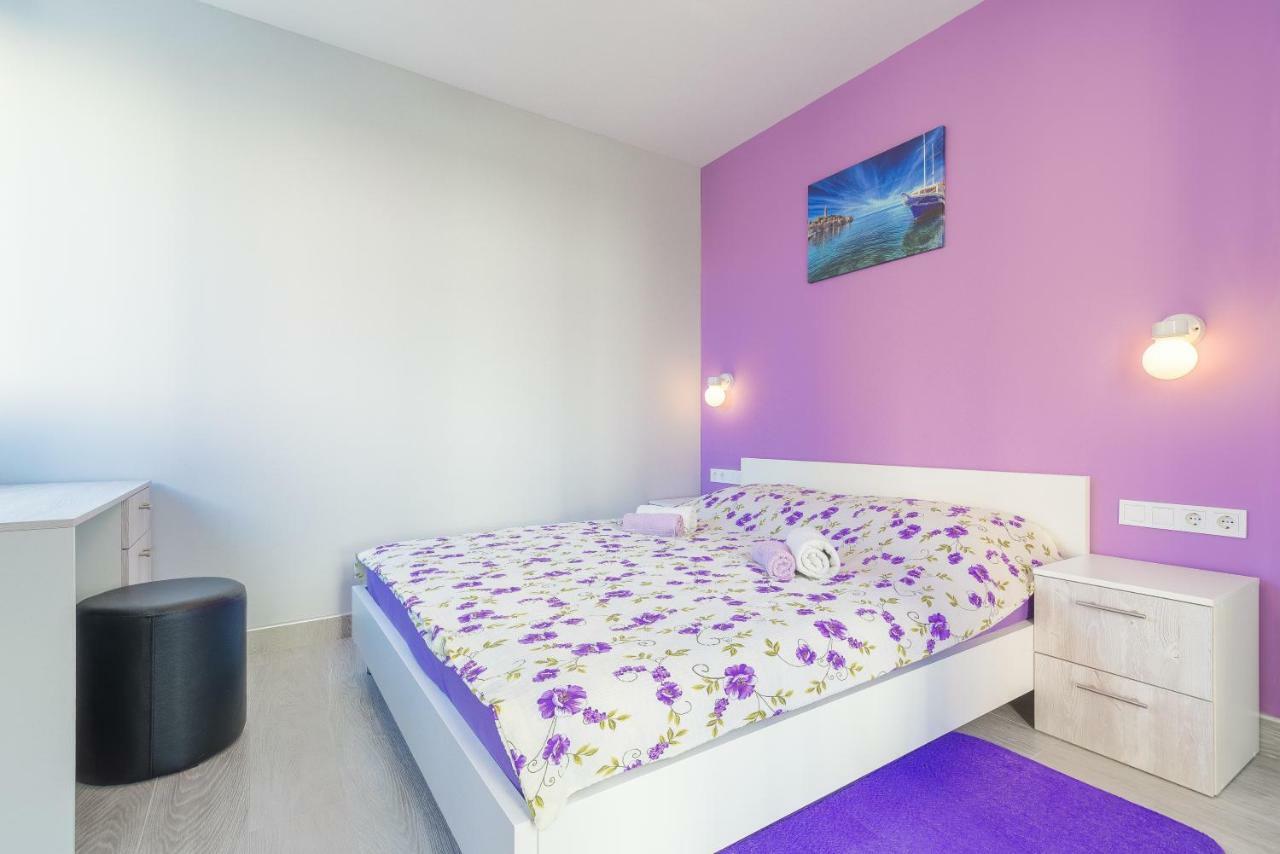Lavanda Zadar - New Apartment מראה חיצוני תמונה