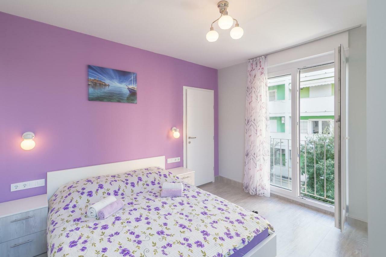 Lavanda Zadar - New Apartment מראה חיצוני תמונה