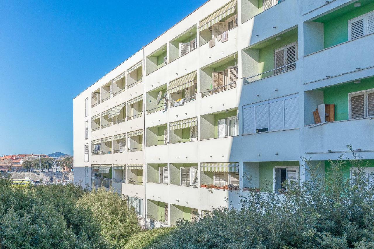 Lavanda Zadar - New Apartment מראה חיצוני תמונה